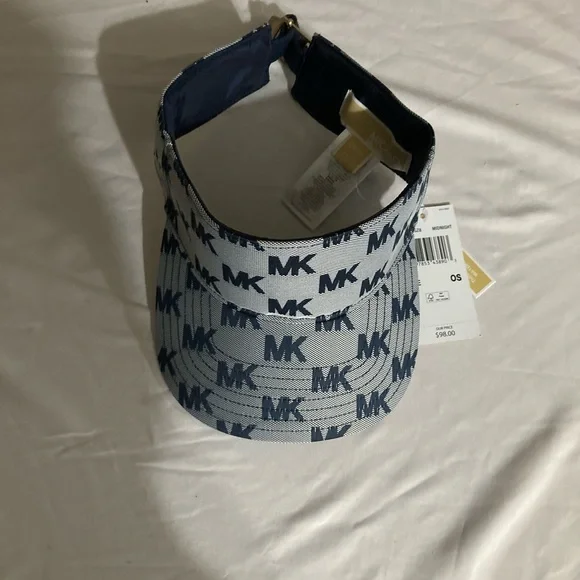 Michael Kors | Accessories | Michael Kors Midnight Blue And  display picture 1